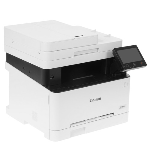 Купить МФУ лазерное Canon i-SENSYS MF655Cdw в интернет-магазине DNS. Характеристики, цена Canon i-SENSYS MF655Cdw | 9991448.
