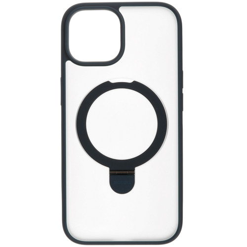 Купить Накладка  MOCOLL Ferris Wheel Series для Apple iPhone 15 голубой/прозрачный в интернет-магазине DNS. Характеристики, цена MOCOLL Ferris Wheel Series | 5466704.