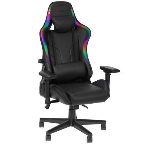 Игровые Кресла Экокожа Купить