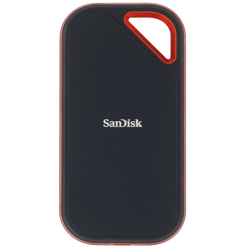 Купить 1000 ГБ Внешний SSD SanDisk Extreme PRO Portable в интернет-магазине DNS. Характеристики, цена SanDisk Extreme PRO Portable | 9910426.