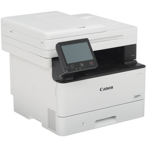 Купить МФУ лазерное Canon i-SENSYS MF465dw в интернет-магазине DNS. Характеристики, цена Canon i-SENSYS MF465dw | 9092025.