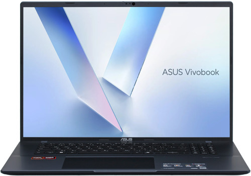 Купить 18" Ноутбук ASUS VivoBook 18 M1807GA-S8007 синий в интернет-магазине DNS. Характеристики, цена ASUS VivoBook 18 M1807GA-S8007 | 5644254.