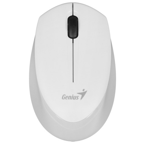 Купить Мышь беспроводная Genius NX-7009 [31030030402] белый в интернет-магазине DNS. Характеристики, цена Genius NX-7009 | 9140263.