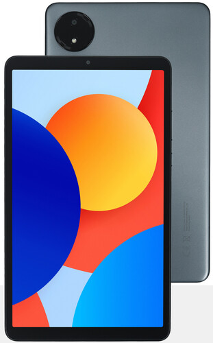 Купить 8.7" Планшет Xiaomi Redmi Pad SE 8.7 LTE 64 ГБ серый в интернет-магазине DNS. Характеристики, цена Xiaomi Redmi Pad SE 8.7 LTE | 5480851.