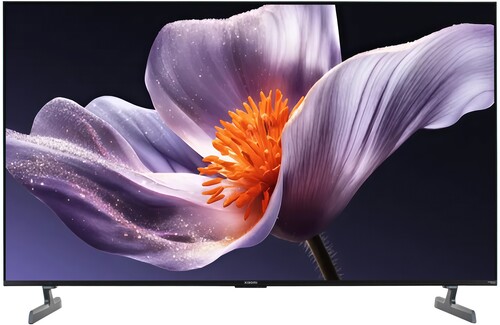 Купить 55" (138 см) Телевизор Xiaomi TV S Pro Mini LED 55 2026 черный в интернет-магазине DNS. Характеристики, цена Xiaomi TV S Pro Mini LED 55 2026 | 5637936.
