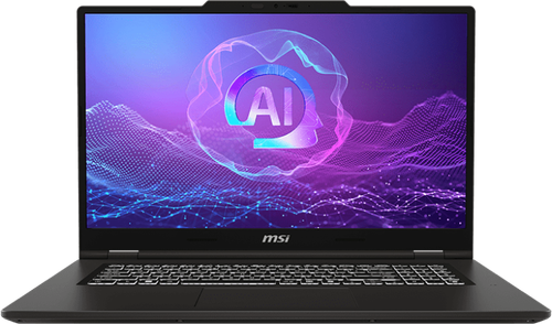 Купить 17.3" Ноутбук MSI Venture 17 AI A2HMG-009XRU серый в интернет-магазине DNS. Характеристики, цена MSI Venture 17 AI A2HMG-009XRU | 5635248.