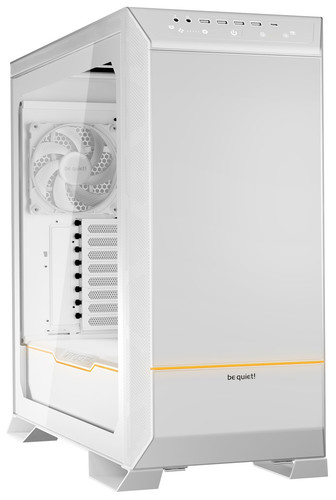Купить Корпус be quiet! Dark Base Pro 901 [BGW51] белый в интернет-магазине DNS. Характеристики, цена be quiet! Dark Base Pro 901 | 5630929.