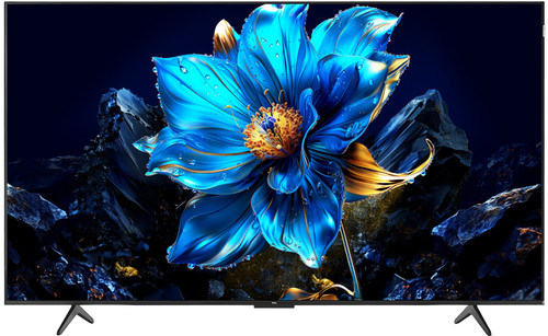 Купить 65" (165 см) Телевизор TCL 65P7K черный в интернет-магазине DNS. Характеристики, цена TCL 65P7K | 5620116.