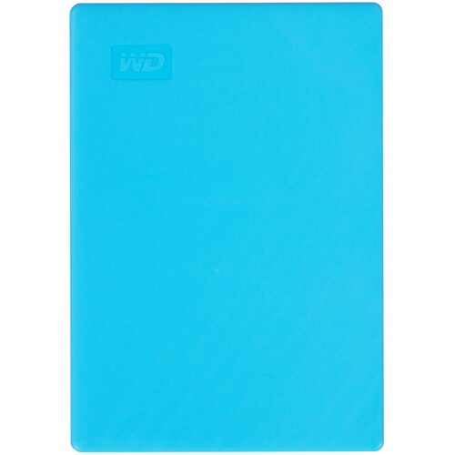 Купить 4 ТБ Внешний HDD WD My Passport [WDBPKJ0040BBL-CESN] в интернет-магазине DNS. Характеристики, цена WD My Passport | 5433295.