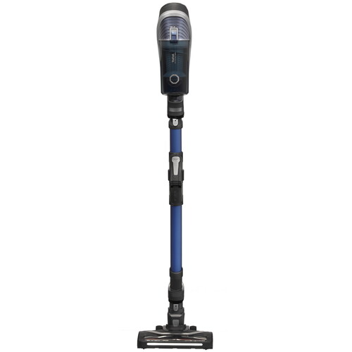 Купить Вертикальный пылесос  Tefal TY9690WO  синий в интернет-магазине DNS. Характеристики, цена Tefal TY9690WO | 5440175.