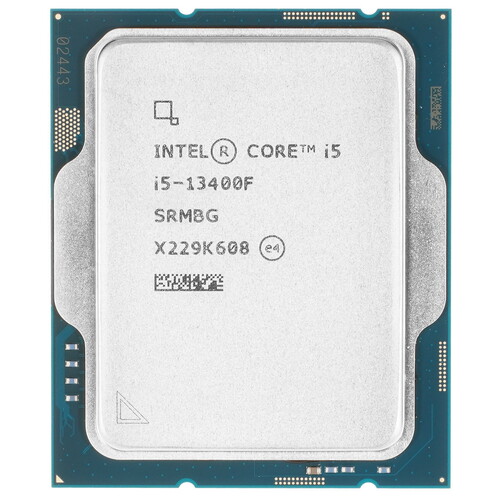 Купить Процессор Intel Core i5-13400F OEM в интернет-магазине DNS. Характеристики, цена Intel Core i5-13400F | 5401166.