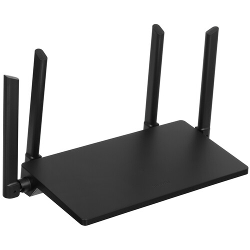 Купить Wi-Fi роутер Huawei AX1 в интернет-магазине DNS. Характеристики, цена Huawei AX1 | 5619121.