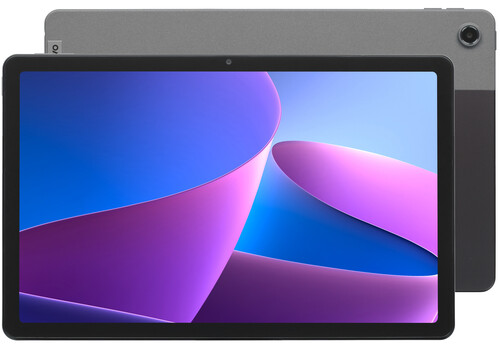 Купить 10.6" Планшет Lenovo Tab M10 Plus (3rd Gen) Wi-Fi 64 ГБ серый в интернет-магазине DNS. Характеристики, цена Lenovo Tab M10 Plus (3rd Gen) Wi-Fi | 5074425.