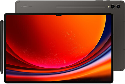 Купить 14.6" Планшет Samsung Galaxy Tab S9 Ultra Wi-Fi 256 ГБ серый + стилус в интернет-магазине DNS. Характеристики, цена Samsung Galaxy Tab S9 Ultra Wi-Fi | 5455523.