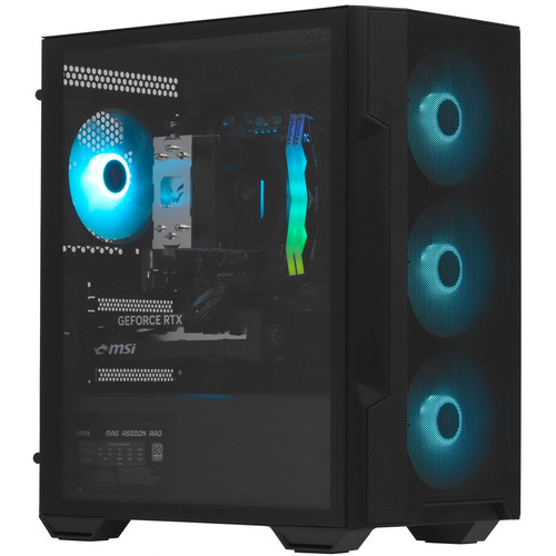 Купить ПК ARDOR GAMING NEO M213 в интернет-магазине DNS. Характеристики, цена ARDOR GAMING NEO M213 | 5639749.