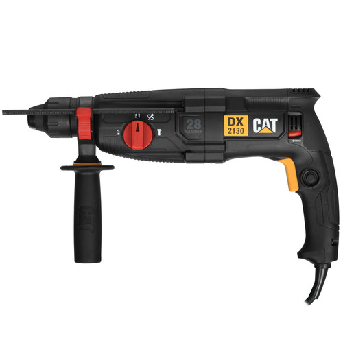 Купить Перфоратор CAT DX2130 в интернет-магазине DNS. Характеристики, цена CAT DX2130 | 9288559.