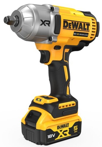 Купить Гайковерт DeWalt DCF900P2T XR FLEXVOLТ 18/54V в интернет-магазине DNS. Характеристики, цена DeWalt DCF900P2T | 9043983.
