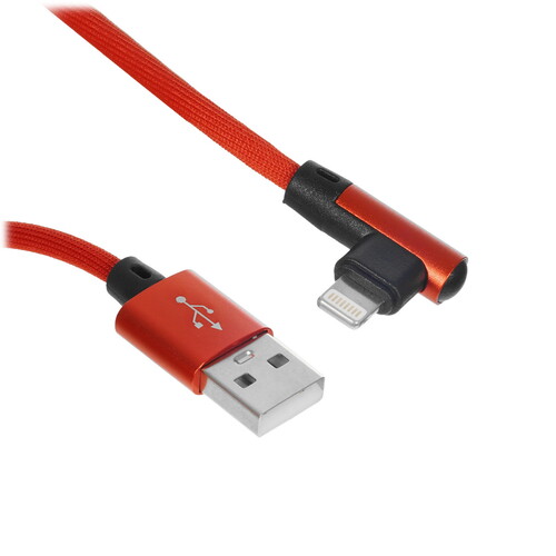Разъем lightning 8 pin