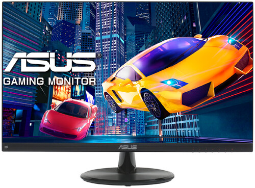 Купить 23.8" Монитор ASUS VP249QGR черный в интернет-магазине DNS. Характеристики, цена ASUS VP249QGR | 1399921.