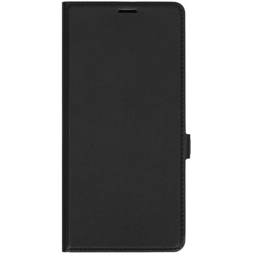 Купить Чехол-книжка  BoraSCO Book Case для Samsung Galaxy M55 черный в интернет-магазине DNS. Характеристики, цена BoraSCO Book Case | 5612808.