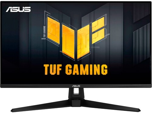Купить 28" Монитор ASUS TUF Gaming VG289Q1A черный в интернет-магазине DNS. Характеристики, цена ASUS TUF Gaming VG289Q1A | 5473552.