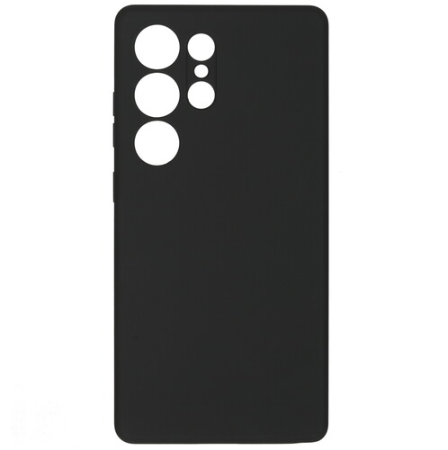 Купить Накладка  uBear Touch Mag Case для Samsung Galaxy S25 Ultra черный в интернет-магазине DNS. Характеристики, цена uBear Touch Mag Case | 5617324.