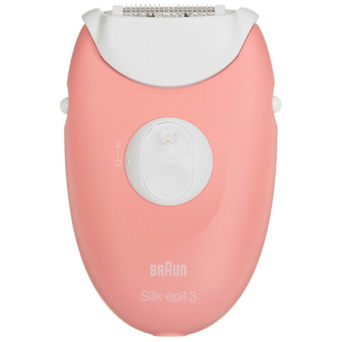 Купить Эпилятор Braun S3 SE 3-176 в интернет-магазине DNS. Характеристики, цена Braun S3 SE 3-176 | 5448027.