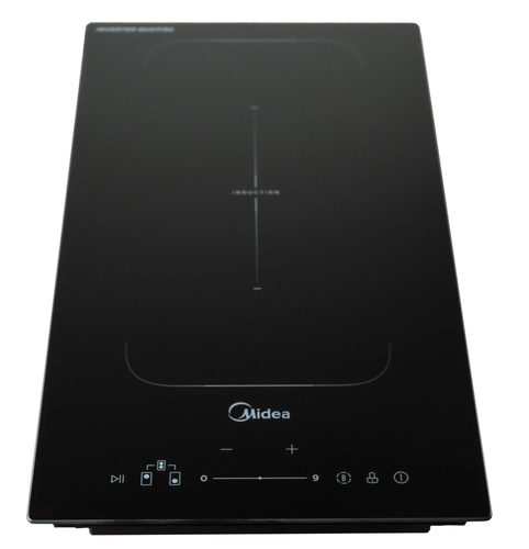 Купить Индукционная варочная поверхность Midea MCI-B322S в интернет-магазине DNS. Характеристики, цена Midea MCI-B322S | 9325625.