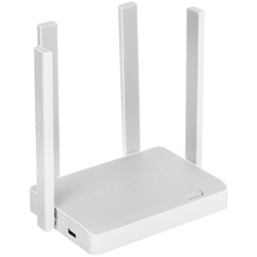 Купить Wi-Fi роутер Netcraze Viva NC-1913 в интернет-магазине DNS. Характеристики, цена Netcraze Viva NC-1913 | 5641350.