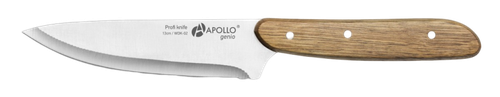 Купить Нож Apollo Genio Woodstock WDK-02 в интернет-магазине DNS. Характеристики, цена Apollo Genio Woodstock WDK-02 | 9216111.