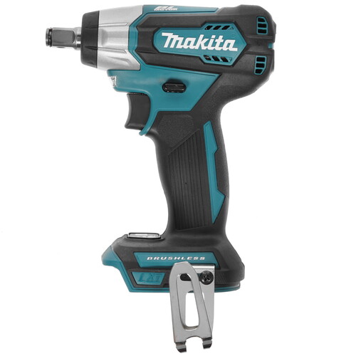 Купить Гайковерт Makita DTW181Z LXT 18V  , Без ЗУ, Без АКБ в интернет-магазине DNS. Характеристики, цена Makita DTW181Z | 8196572.