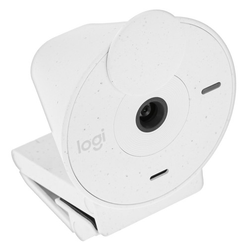 Купить Веб-камера Logitech BRIO 300 в интернет-магазине DNS. Характеристики, цена Logitech BRIO 300 | 5401806.