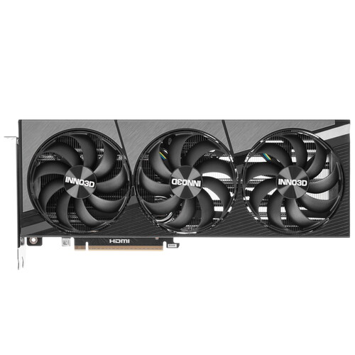 Купить Видеокарта Inno3D GeForce RTX 5080 X3 OC [N50803-16D7X-17603930] в интернет-магазине DNS. Характеристики, цена Inno3D GeForce RTX 5080 X3 OC | 5628551.