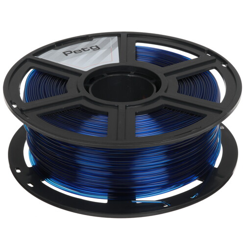 Купить Пластик НИТ Petg в интернет-магазине DNS. Характеристики, цена НИТ Petg | 5602838.