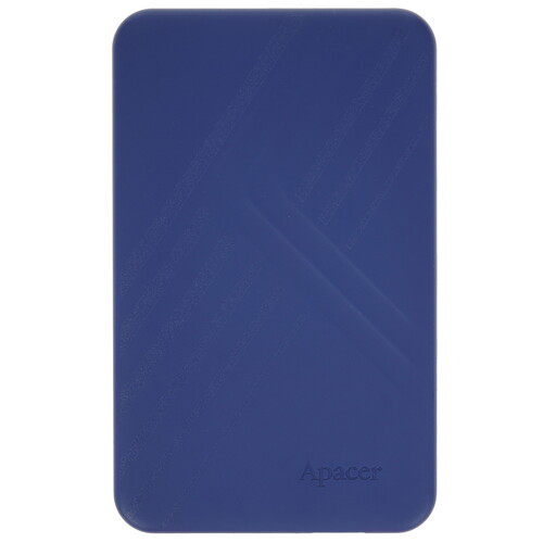 Купить 2 ТБ Внешний HDD Apacer AC236 [AP2TBAC236U-1] в интернет-магазине DNS. Характеристики, цена Apacer AC236 | 5036721.