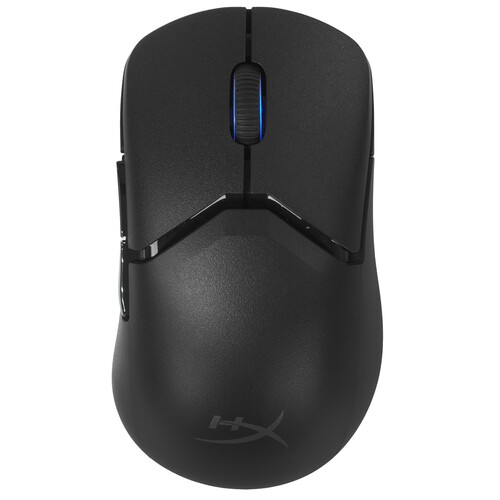 Купить Мышь беспроводная/проводная HyperX Pulsefire Haste 2 Pro [A2PB2AA] черный в интернет-магазине DNS. Характеристики, цена HyperX Pulsefire Haste 2 Pro | 9272314.