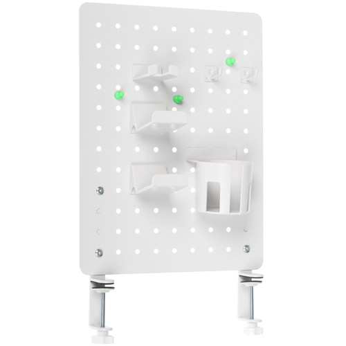 Купить Полка Aceline Pegboard белый в интернет-магазине DNS. Характеристики, цена Aceline Pegboard | 9321537.