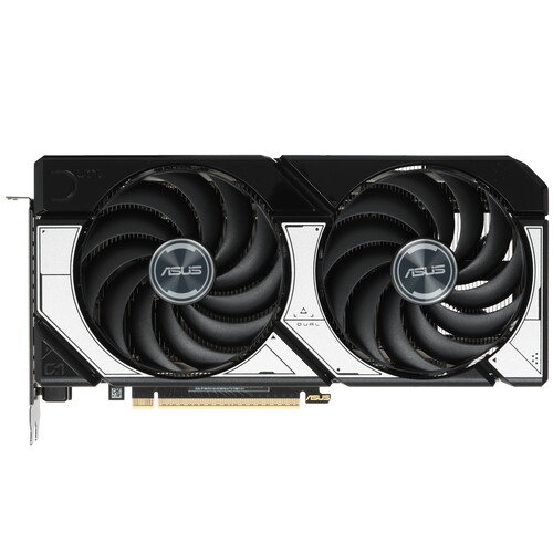 Купить Видеокарта ASUS GeForce RTX 5070 DUAL OC Edition [DUAL-RTX5070-O12G] в интернет-магазине DNS. Характеристики, цена ASUS GeForce RTX 5070 DUAL OC Edition | 5631268.