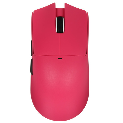 Купить Мышь беспроводная/проводная Attack Shark X11SE [Shark X11SE Berry Red] розовый в интернет-магазине DNS. Характеристики, цена Attack Shark X11SE | 9286270.