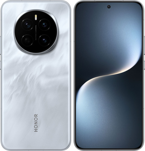 Купить 6.78" Смартфон HONOR Magic7 256 ГБ серый в интернет-магазине DNS. Характеристики, цена HONOR Magic7 | 5621085.