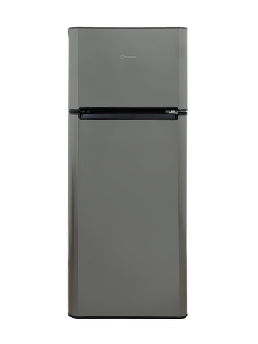 Купить Холодильник с морозильником   Indesit TIA 14 NG серый в интернет-магазине DNS. Характеристики, цена Indesit TIA 14 NG | 9377108.