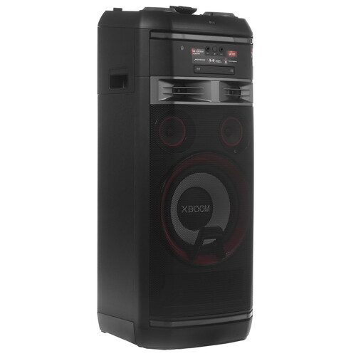 Домашняя Аудиосистема Lg Ol100 Купить