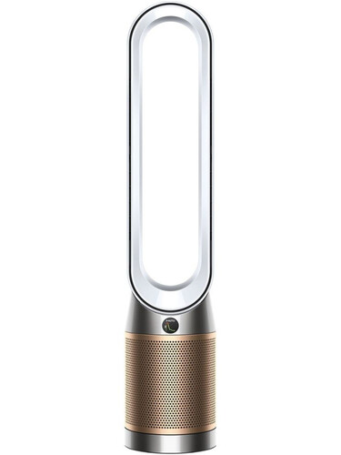 Купить Очиститель воздуха Dyson TP09 Purifier Cool Formaldehyde белый в интернет-магазине DNS. Характеристики, цена Dyson TP09 Purifier Cool Formaldehyde | 9329494.