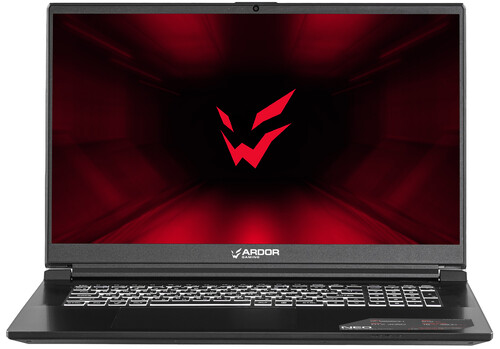 Купить 17.3" Ноутбук ARDOR GAMING NEO G17-I7ND304 черный в интернет-магазине DNS. Характеристики, цена ARDOR GAMING NEO G17-I7ND304 | 5407928.