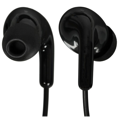 Купить Проводные наушники Xiaomi Type-C Earphones  черный 2024 в интернет-магазине DNS. Характеристики, цена Xiaomi Type-C Earphones | 9179404.