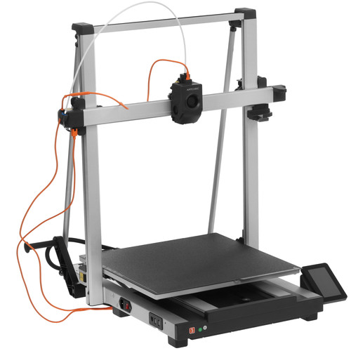 Купить 3D принтер Anycubic Kobra 3 Max в интернет-магазине DNS. Характеристики, цена Anycubic Kobra 3 Max | 5613767.