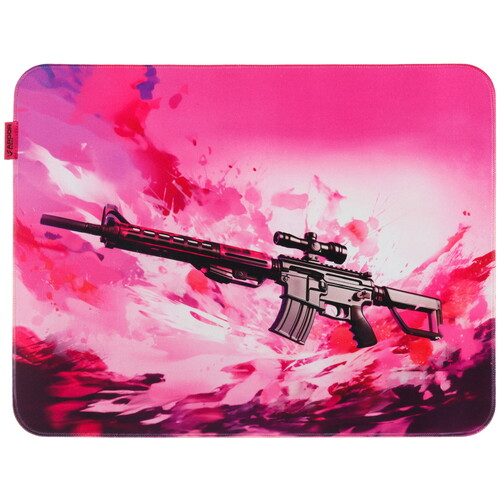 Купить Коврик ARDOR GAMING Replica SG550 (L) розовый в интернет-магазине DNS. Характеристики, цена ARDOR GAMING Replica SG550 | 9081943.