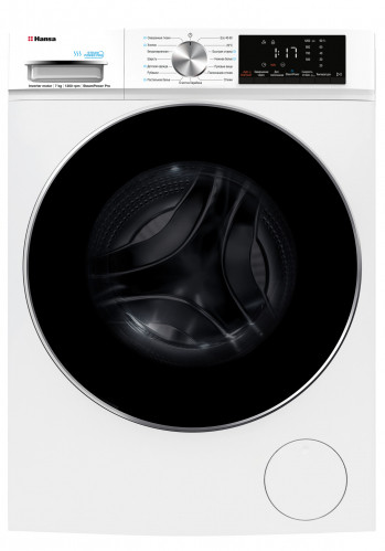 Купить Стиральная машина Hansa WHG7120W белый в интернет-магазине DNS. Характеристики, цена Hansa WHG7120W | 5648584.