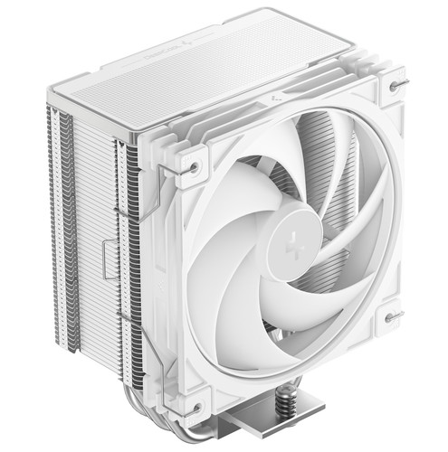 Купить Кулер для процессора Deepcool AG500 G2 [R-AG500-WHNPMG2-G] белый в интернет-магазине DNS. Характеристики, цена Deepcool AG500 G2 | 5656987.