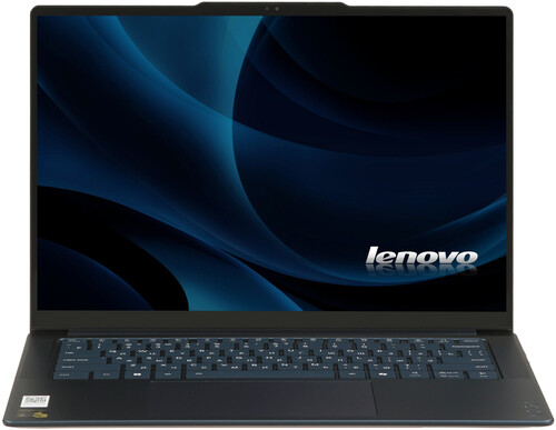 Купить 14.5" Ноутбук Lenovo Yoga Slim 7 14Q8X9 синий в интернет-магазине DNS. Характеристики, цена Lenovo Yoga Slim 7 14Q8X9 | 5620176.